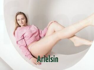 Arielsin