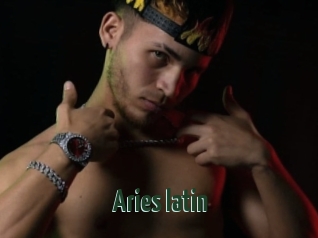 Aries_latin