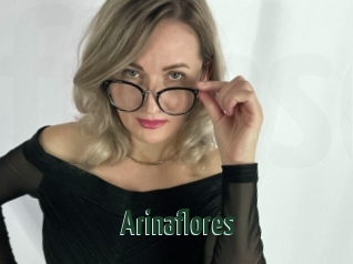 Arinaflores