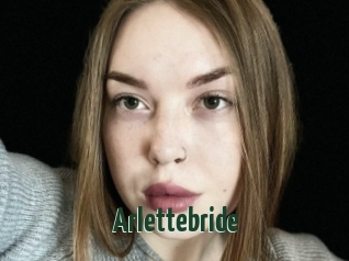 Arlettebride