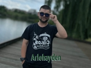 Arlohayden