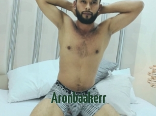 Aronbaakerr