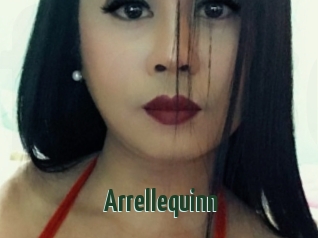 Arrellequinn