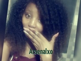 Arsenalxo