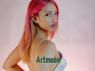 Artmoon