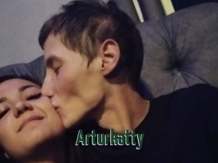 Arturkatty