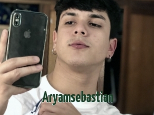 Aryamsebastian