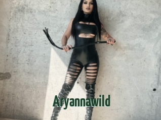 Aryannawild