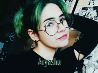 Aryasha