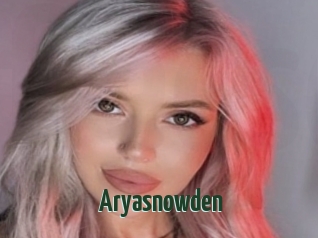 Aryasnowden