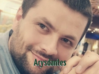 Arysdantes