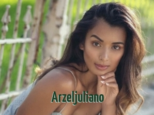 Arzeljuliano