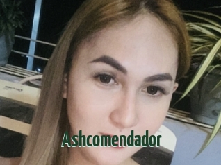 Ashcomendador