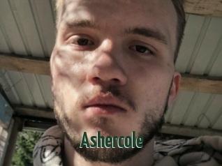 Ashercole