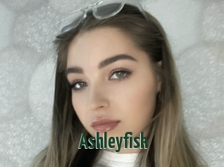 Ashleyfisk