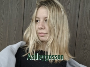 Ashleygosson