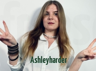 Ashleyharder