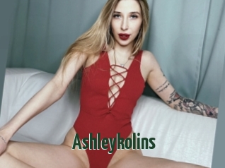 Ashleykolins