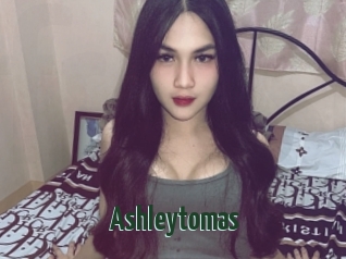 Ashleytomas