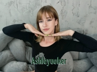 Ashleyuoker