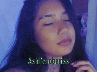 Ashlierobertss