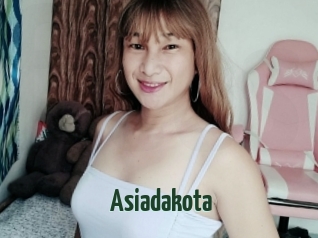 Asiadakota