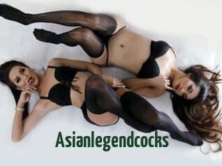 Asianlegendcocks