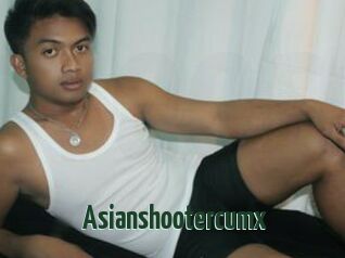 Asianshootercumx