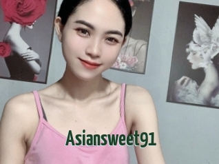 Asiansweet91