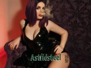 Astridsteel