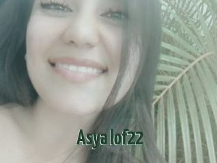 Asya_lof22