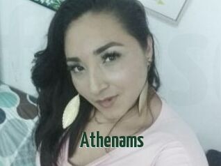 Athenams