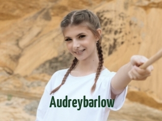 Audreybarlow