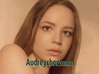 Audreycheesman