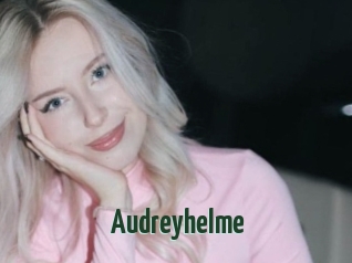 Audreyhelme