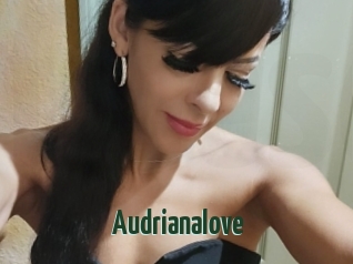 Audrianalove