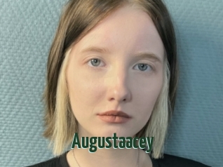 Augustaacey