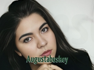 Augustabuskey