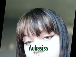 Aukasiss