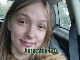 Aurorafux420