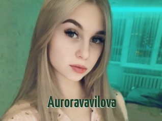 Auroravavilova