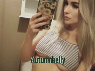 Autumnkelly