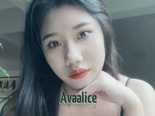 Avaalice