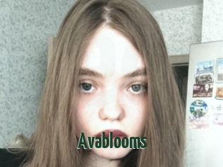 Avablooms