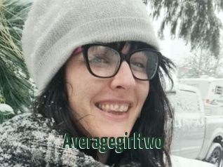 Averagegirltwo