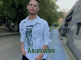 Axcelcullen