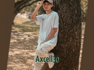 Axcell30