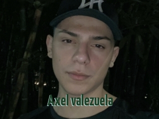 Axel_valezuela