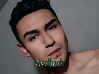 Axelbonk