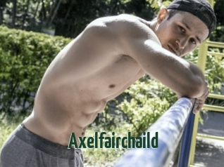 Axelfairchaild